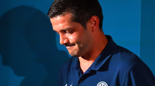 Cristi Chivu nu s-a ferit! Cum și-a numit jucătorii, după ce Inter a fost eliminată de Fluminense