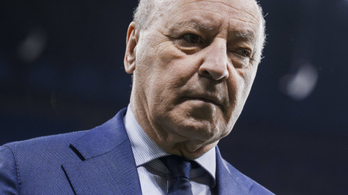 Ce a spus președintele lui Inter, după ce trupa lui Chivu a ieșit în optimi de la Mondialul Cluburilor