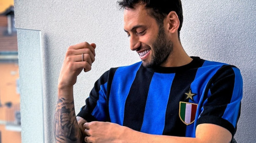În timp ce Inter era eliminată de la Mondialul Cluburilor, Hakan Calhanoglu era în Turcia