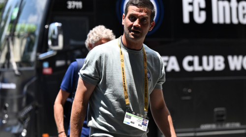 Cristi Chivu a reacționat imediat, după ce Lautaro și-a făcut praf un coleg și i-a transmis "La revedere!"