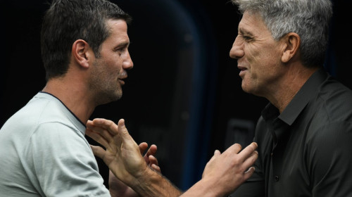 Cum a numit-o antrenorul lui Fluminense pe Inter, după ce a eliminat-o de la Mondialul Cluburilor