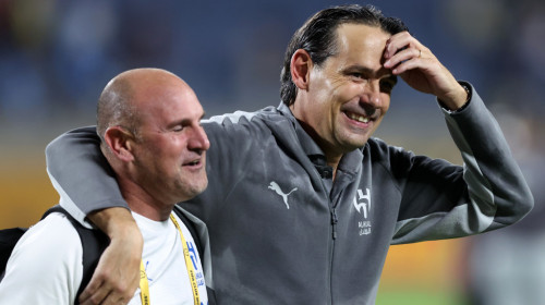 "Fără oxigen". Simone Inzaghi a produs "șocul" la Mondialul Cluburilor după ce a eliminat-o pe City