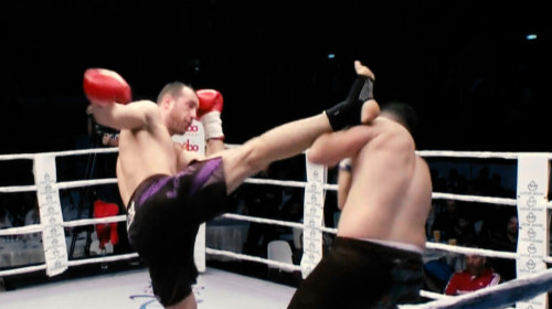”Colosseum Tournament 46” aduce spectacolul luptei în ring în inima Bucovinei