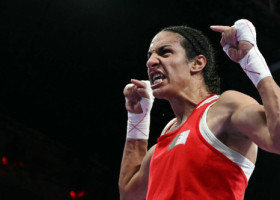 Fără precedent! Anunțul făcut de World Boxing, la un an după ce Imane Khelif a cucerit titlul olimpic