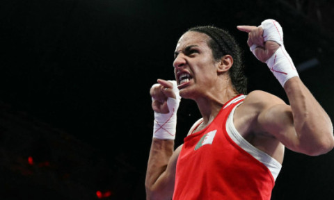 Fără precedent! Anunțul făcut de World Boxing, la un an după ce Imane Khelif a cucerit titlul olimpic