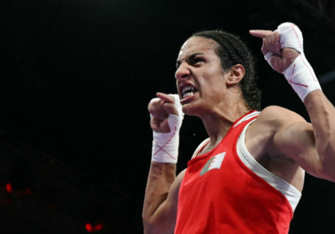 Fără precedent! Anunțul făcut de World Boxing, la un an după ce Imane Khelif a cucerit titlul olimpic