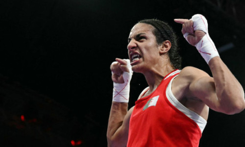 Fără precedent! Anunțul făcut de World Boxing, la un an după ce Imane Khelif a cucerit titlul olimpic