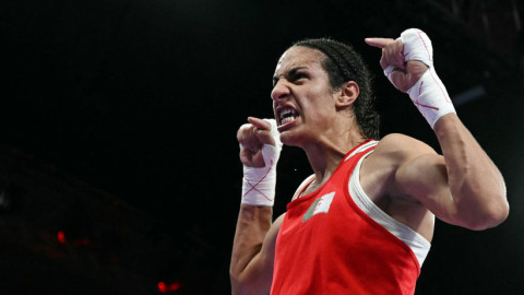 Fără precedent! Anunțul făcut de World Boxing, la un an după ce Imane Khelif a cucerit titlul olimpic
