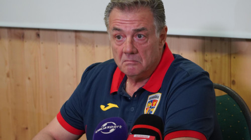 Kyros Vassaras a anunțat trei noi modificări de regulament în noul sezon