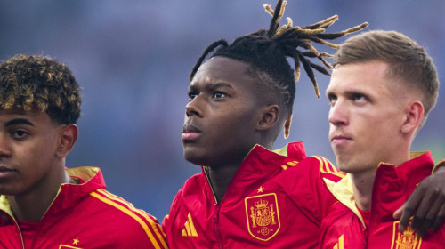 Nico Williams, așteptat la Barcelona: ”În cele din urmă, totul se rezolvă”