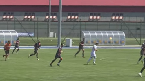 Dinamo, fără victorie în Polonia! ”Câinii” au condus cu 2-0, dar au fost egalați de Omonia Nicosia