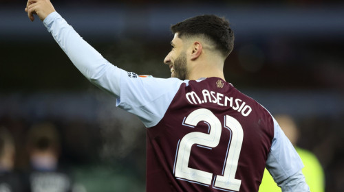 Ofertă de 15 milioane de euro pentru Marco Asensio!