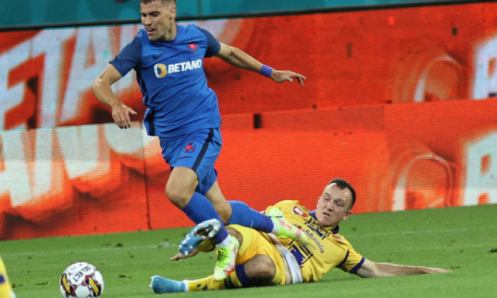 Răsturnare majoră de situație! Ce se întâmplă cu fosta adversară a lui FCSB din cupele europene