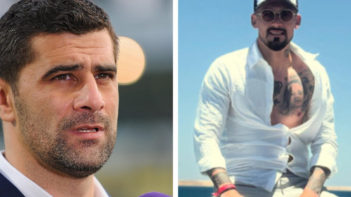 Dani Coman a confirmat negocierile cu Alexandru Albu. I-a impus două condiții pentru a semna cu FC Argeș