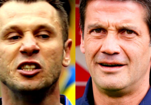 Cassano l-a făcut praf pe Inzaghi și a anunțat: "Trec imediat și la Chivu". Cum l-a numit pe român