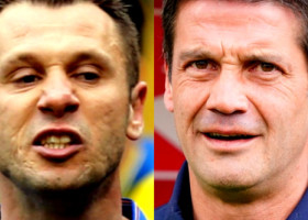 Cassano l-a făcut praf pe Inzaghi și a anunțat: "Trec imediat și la Chivu". Cum l-a numit pe român