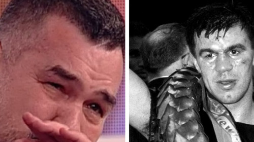 Leonard Doroftei, devastat de moartea lui Mihai Leu: ”Aveam atâtea de povestit și de vorbit!”