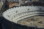 Nou Mestalla stadium - Valencia