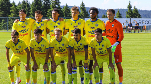 Petrolul a încheiat perfect cantonamentul din Slovenia