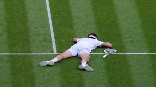 Alexander Zverev, dezvăluiri tulburătoare după eliminarea de la Wimbledon: ”Am probleme mintale!”