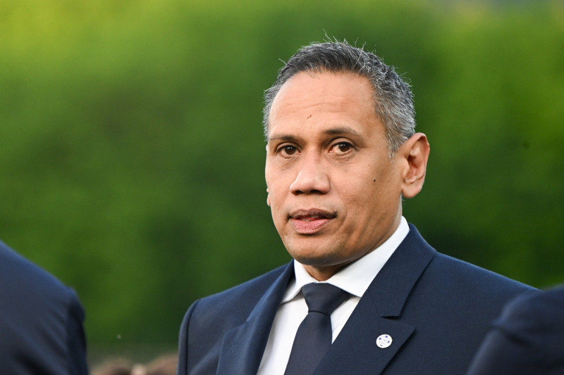 Calcio - Serie A - Como 1907 Vs Inter - FC Internazionale, Como, Italy - 23 May 2025