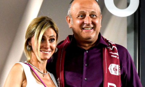 FOTO A apărut lista! Ce loc ocupă Dan Șucu în topul celor mai bogați patroni din Italia