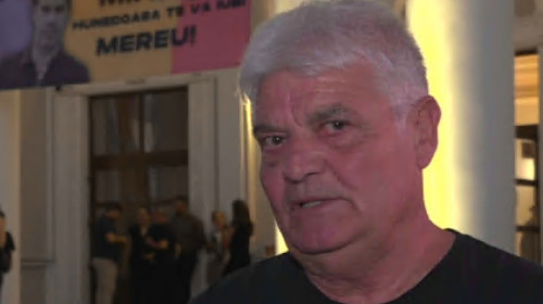 Cu lacrimi în ochi, Ioan Andone a vorbit despre Mihai Leu: ”A luptat cu moartea! Ultimele 7 luni au fost groaznice”