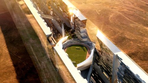 Încă o lovitură! Transfer de 20.000.000 de euro la echipa mega-orașului de un trilion de euro
