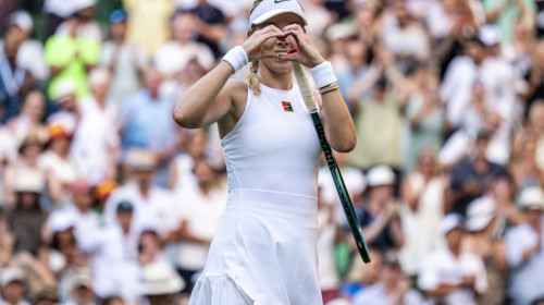 Surprize de proporții la Wimbledon 2025! Niciodată în istorie nu s-a mai întâmplat aşa ceva