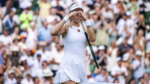 Surprize de proporții la Wimbledon 2025! Niciodată în istorie nu s-a mai întâmplat aşa ceva