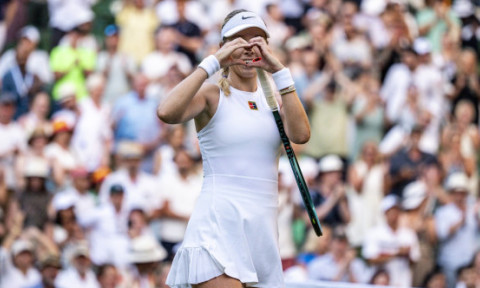 Surprize de proporții la Wimbledon 2025! Niciodată în istorie nu s-a mai întâmplat aşa ceva