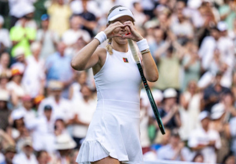 Surprize de proporții la Wimbledon 2025! Niciodată în istorie nu s-a mai întâmplat aşa ceva