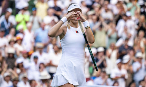 Surprize de proporții la Wimbledon 2025! Niciodată în istorie nu s-a mai întâmplat aşa ceva