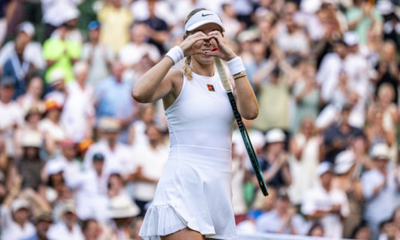 Surprize de proporții la Wimbledon 2025! Niciodată în istorie nu s-a mai întâmplat aşa ceva