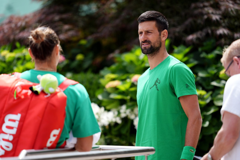 Wimbledon 2025 - Previews - Monday June 23rd