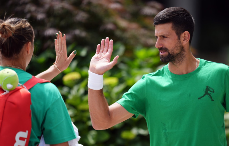 Wimbledon 2025 - Previews - Monday June 23rd