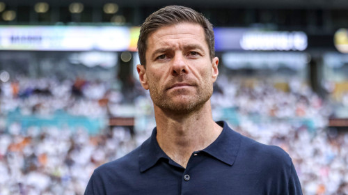 Adio, Real Madrid? Tras pe ”linie moartă” de Xabi Alonso, Florentino Perez i-a stabilit prețul: 90.000.000 €