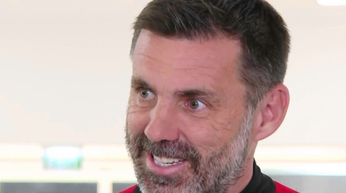 Anunțul important făcut de Zeljko Kopic, după ce Dinamo a revenit în țară