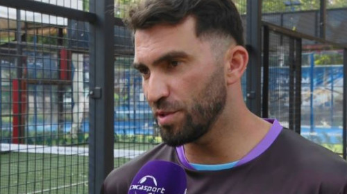 Horia Tecău, mesaj clar: "Tricolorele vor da totul să se califice la Billie Jean King Cup"