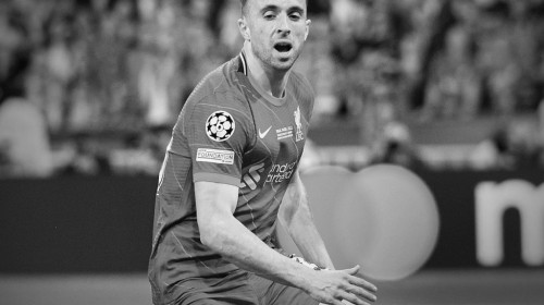 Jamie Carragher, marcat de moartea lui Diogo Jota! Mesajul transmis pentru familie + Reacții din partea altor fotbaliști