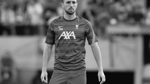 Dinamo, printre cluburile care au transmis un mesaj, după moartea lui Diogo Jota