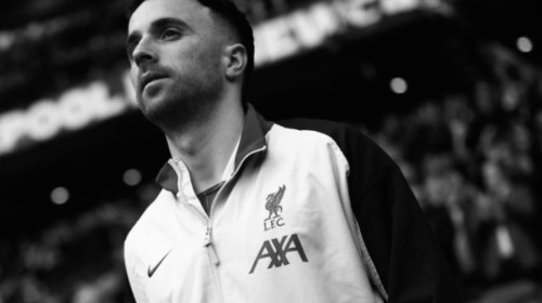Diogo Jota a ajuns pe ”drumul morții” după un sfat al medicilor. Unde călătorea, alături de fratele său