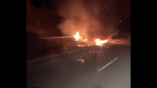 ”Dezvăluiri nimicitoare”, care schimbă tot în cazul Diogo Jota! Un martor a spus ce ar fi provocat, de fapt, accidentul mortal