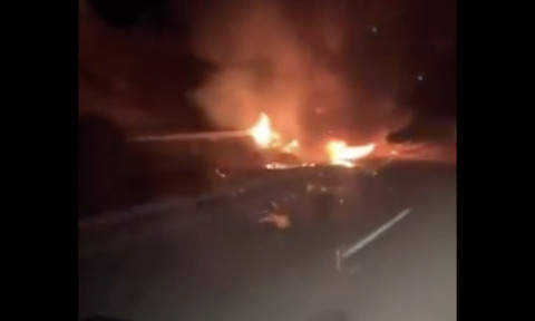 ”Dezvăluiri nimicitoare”, care schimbă tot în cazul Diogo Jota! Un martor a spus ce ar fi provocat, de fapt, accidentul mortal