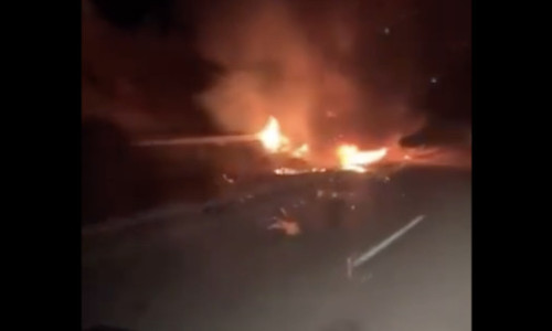 ”Dezvăluiri nimicitoare”, care schimbă tot în cazul Diogo Jota! Un martor a spus ce ar fi provocat, de fapt, accidentul mortal
