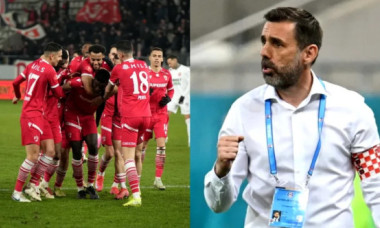 Semnează pe 3 ani cu Dinamo! Transfer tare pentru Zeljko Kopic