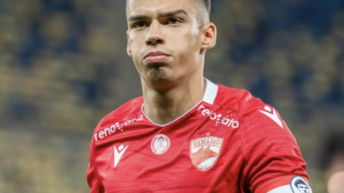 Încep negocierile pentru transferul lui Cătălin Cîrjan! Cât vrea să plătească o campioană calificată direct în play-off-ul UCL