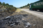 Liverpool FC Player Diogo Jota Dies In Car Crash In Zamora, Spain