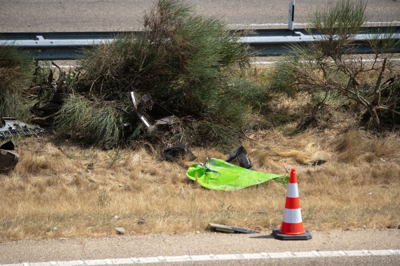 Liverpool Soccer Player Diogo Jota And His Brother Die In A Traffic Accident In Zamora