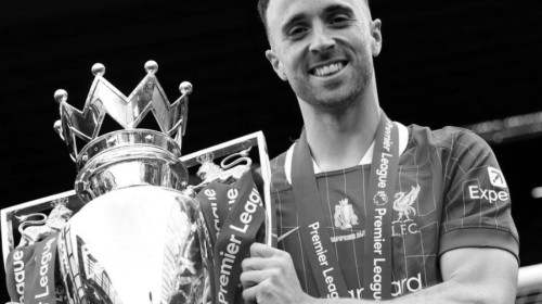 Liverpool a făcut anunțul oficial: decizie fără precedent luată după moartea lui Diogo Jota
